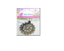 Metal Pendant Ornate Des 6 Manufacturer Supplier Wholesale Exporter Importer Buyer Trader Retailer in Bengaluru Karnataka India